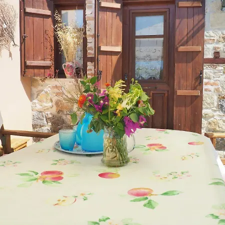 Ferienhaus House