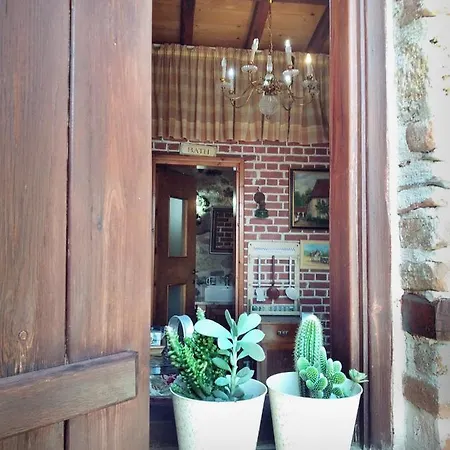 House Ferienhaus *