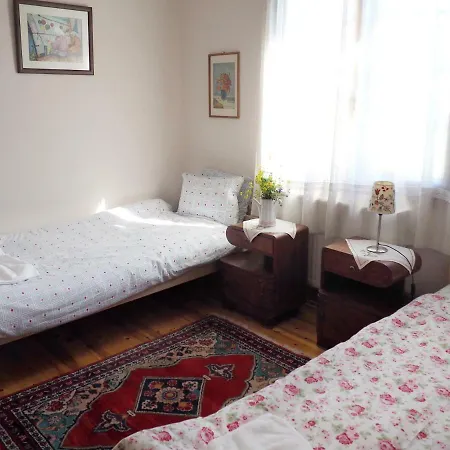 Ferienhaus House