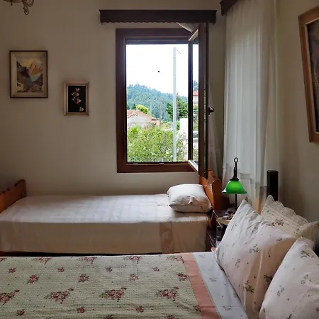 House Ferienhaus Paliouri
