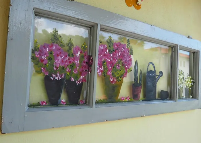 House Paliouri