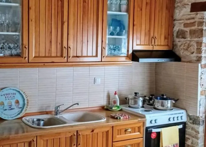 Prázdninový dům House *
