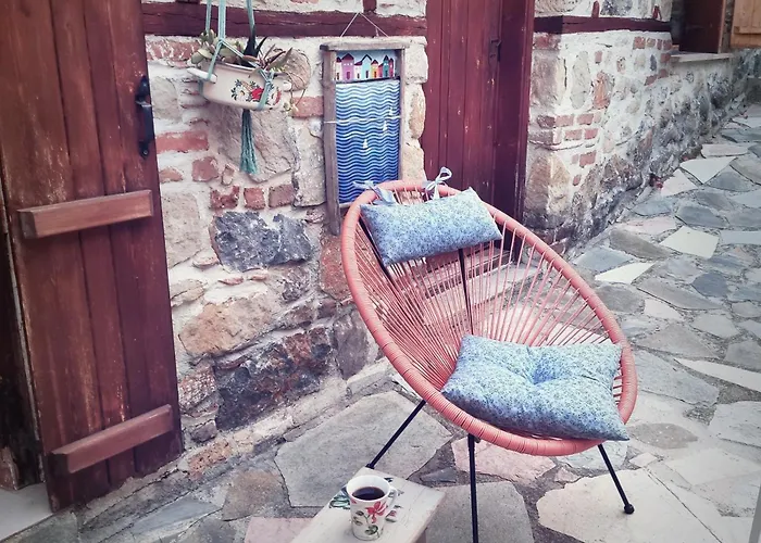 House Paliouri