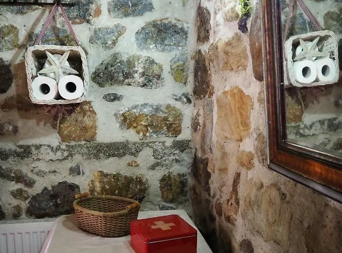 Prázdninový dům House *
