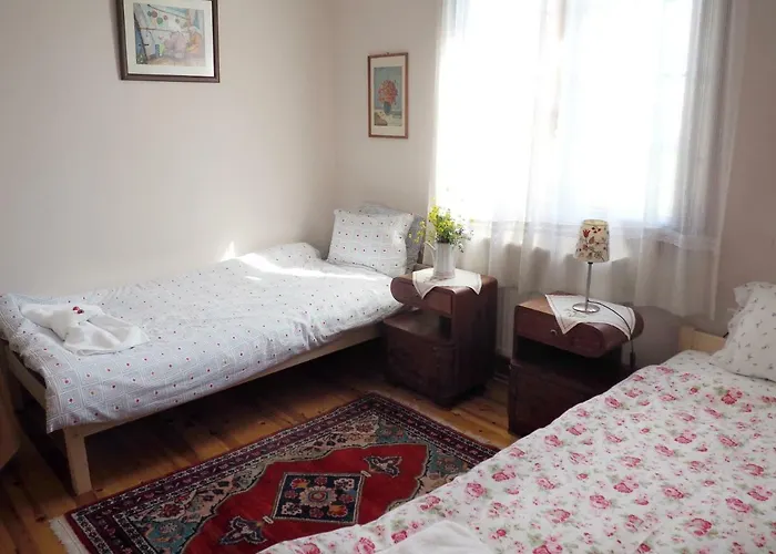 Prázdninový dům House
