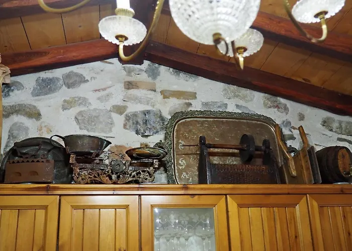 Prázdninový dům House
