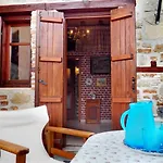 Ferienhaus House Paliouri