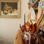Ferienhaus House Paliouri