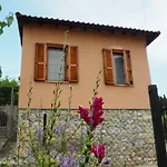 House Ferienhaus Paliouri