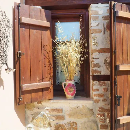 بيت للعطل House باليوري