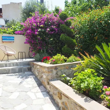 بيت للعطل House