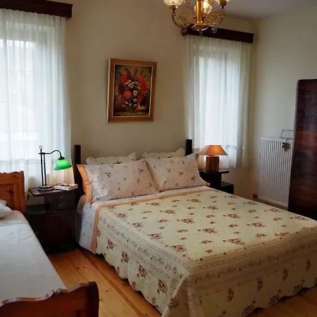 House بيت للعطل باليوري