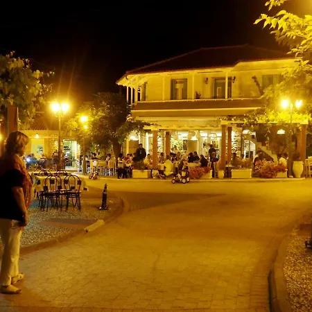 House * باليوري