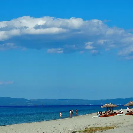 بيت للعطل House *