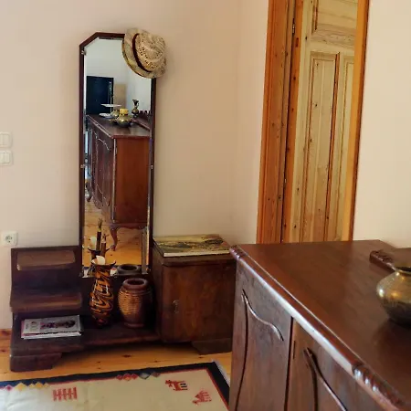 House بيت للعطل باليوري