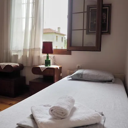 بيت للعطل House باليوري