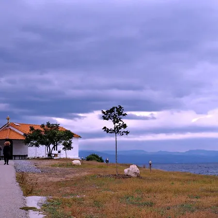 بيت للعطل House