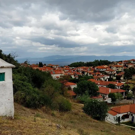 بيت للعطل House *