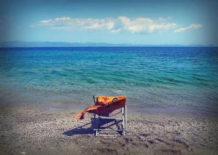 Vakantiehuis House *