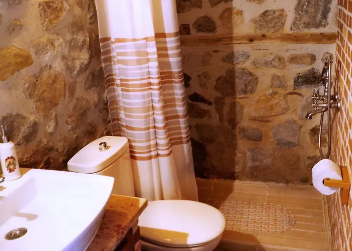 Vakantiehuis House Paliouri