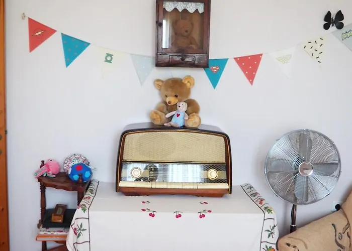 Ferienhaus House Paliouri