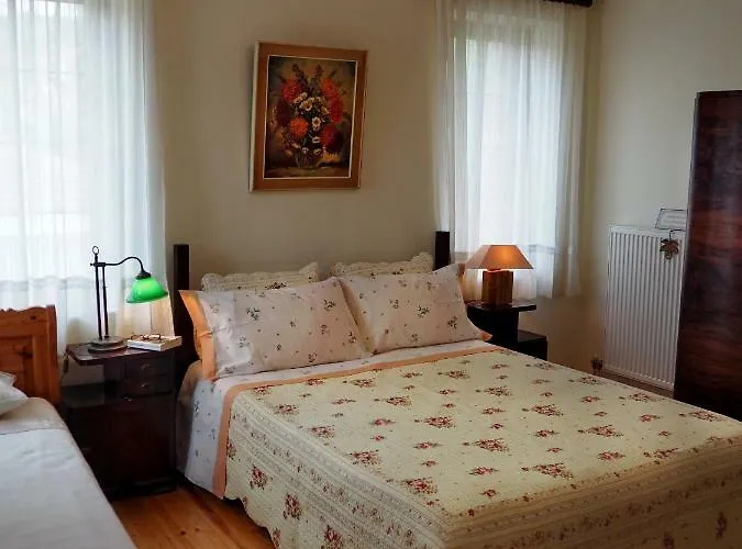 House Ferienhaus Paliouri