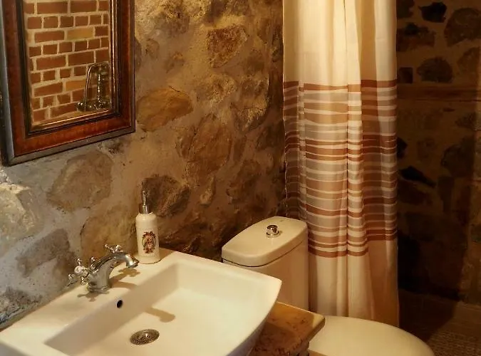 House Vakantiehuis Paliouri