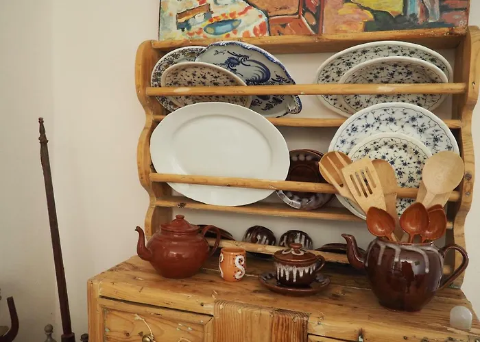 House Vakantiehuis *