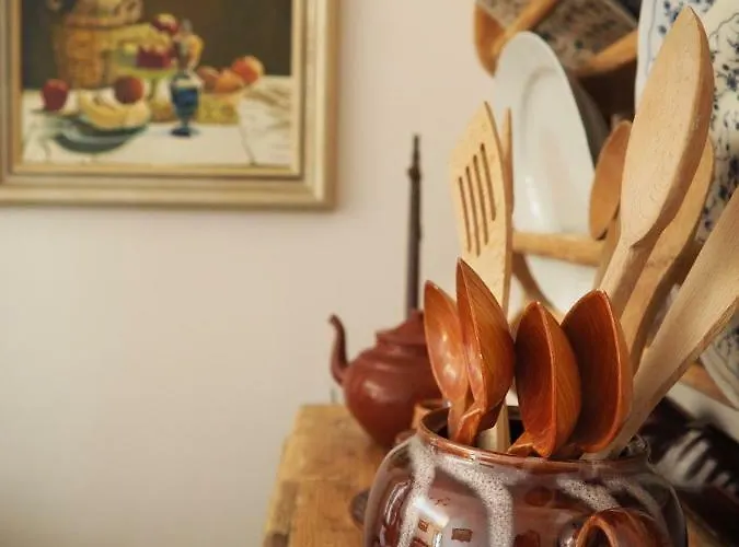 Ferienhaus House Paliouri