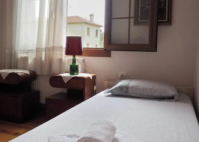 Ferienhaus House Paliouri