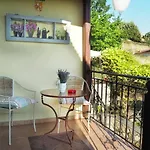 Ferienhaus House Paliouri
