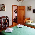 Ferienhaus House