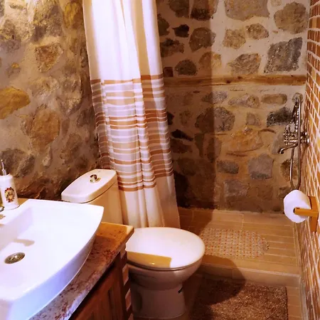 Hébergement de vacances House Paliouri