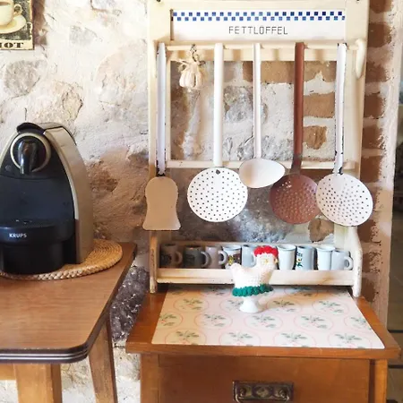 House Hébergement de vacances *