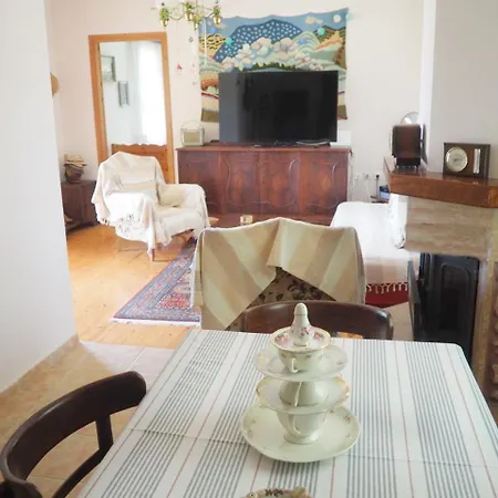 House Hébergement de vacances