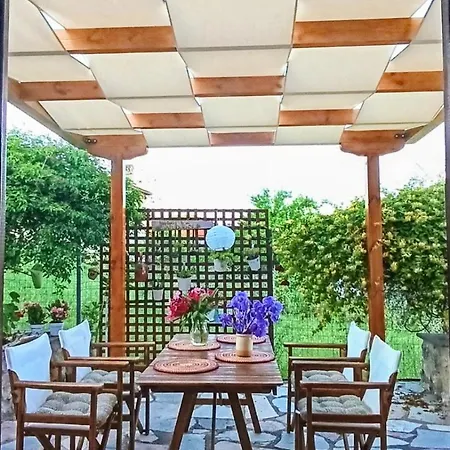 House Paliouri