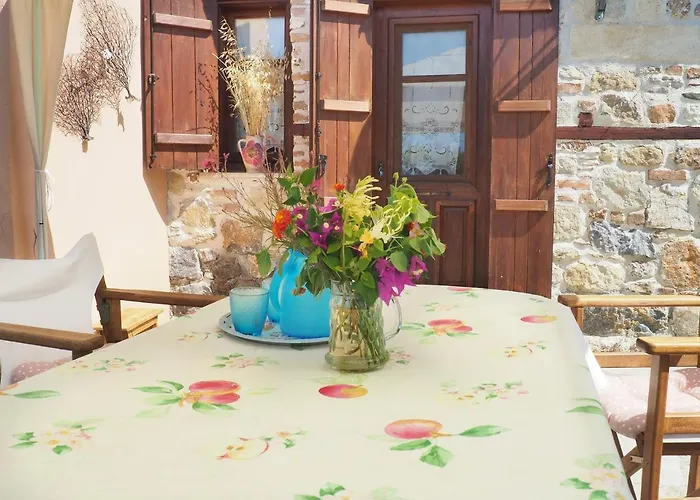 Casa vacanze House