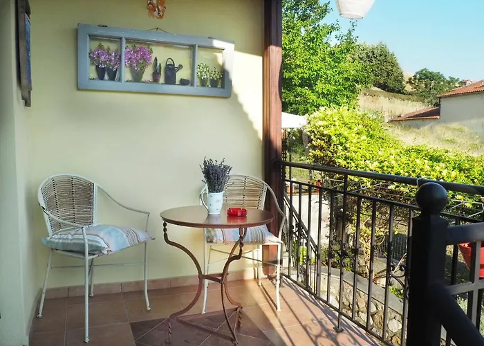 Casa vacanze House Paliouri