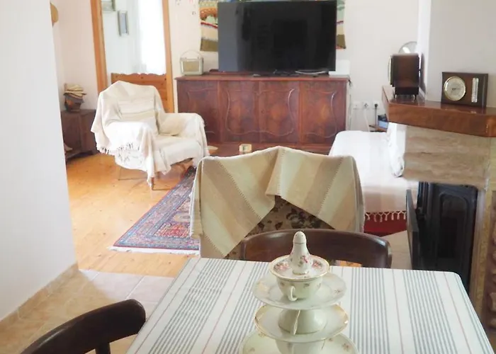 House Casa vacanze