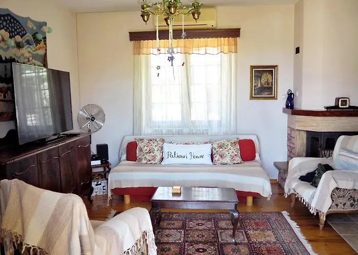 House Casa vacanze