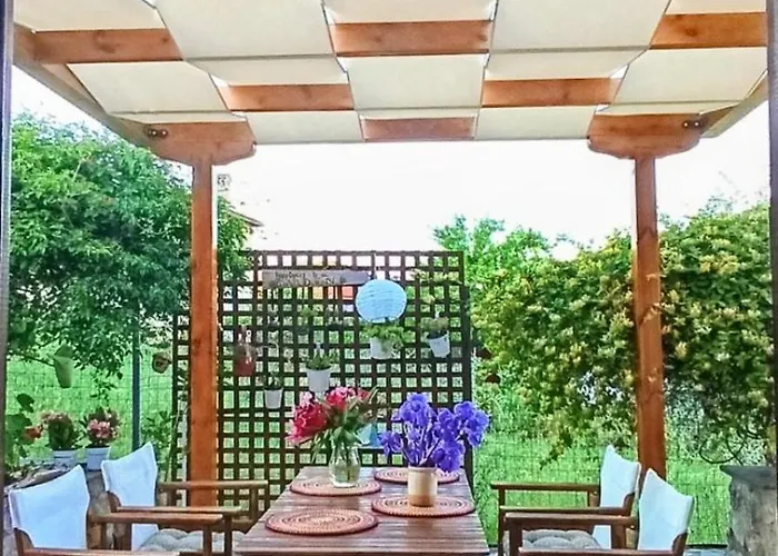 House Paliouri