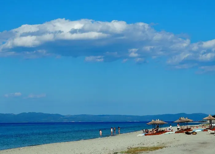 Casa vacanze House *